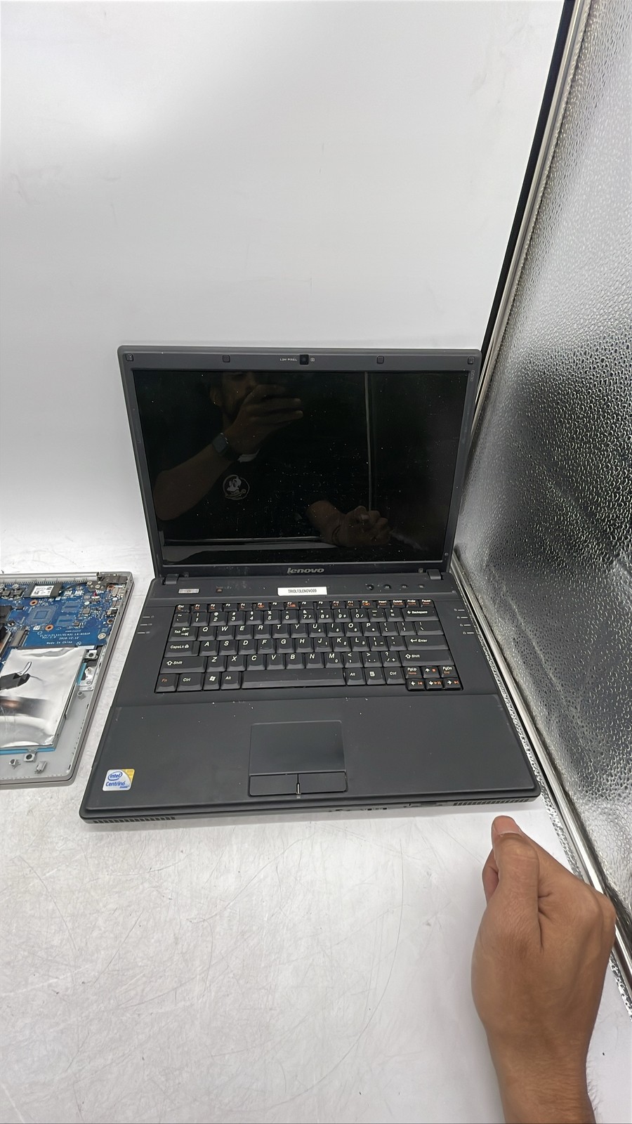 Lenovo Laptops ThinkPad 4446-38U & IdeaPad S340 For Parts Or Repair Lot Of 2