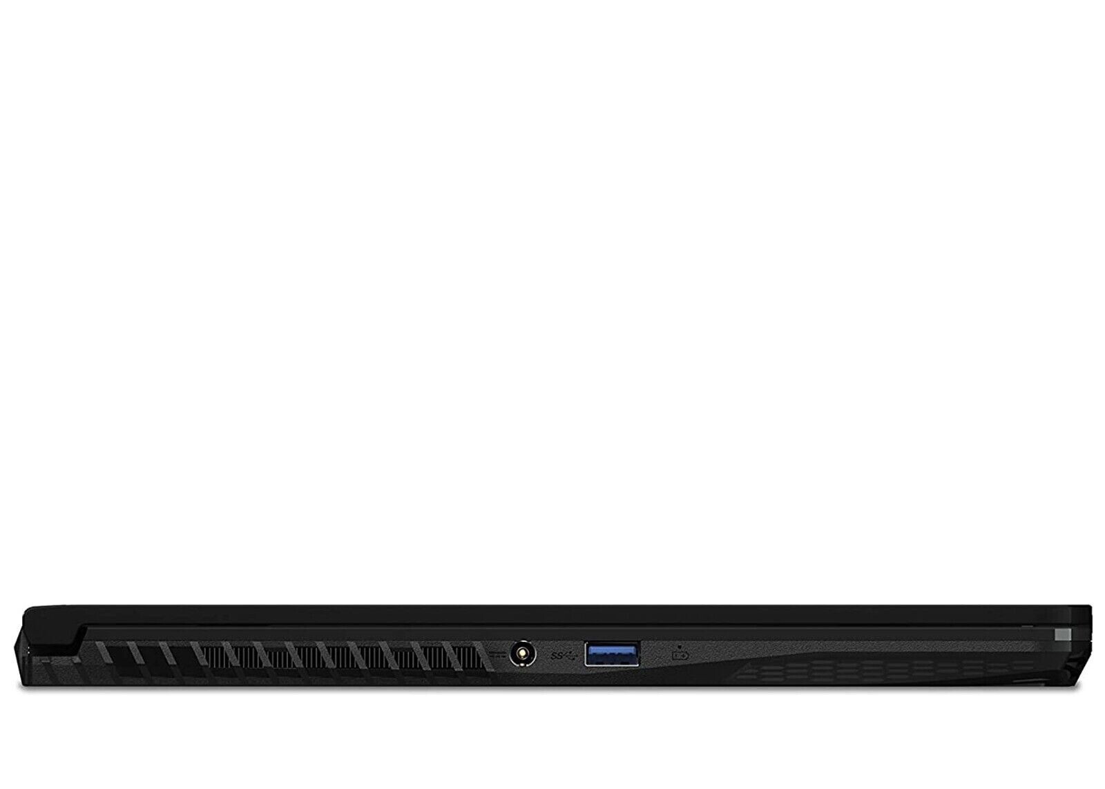 MSI GF63 Thin 11UC-692US 15.6” i5-11400H, 512GB SSD, 8GB DDR4, GeForce RTX 3050