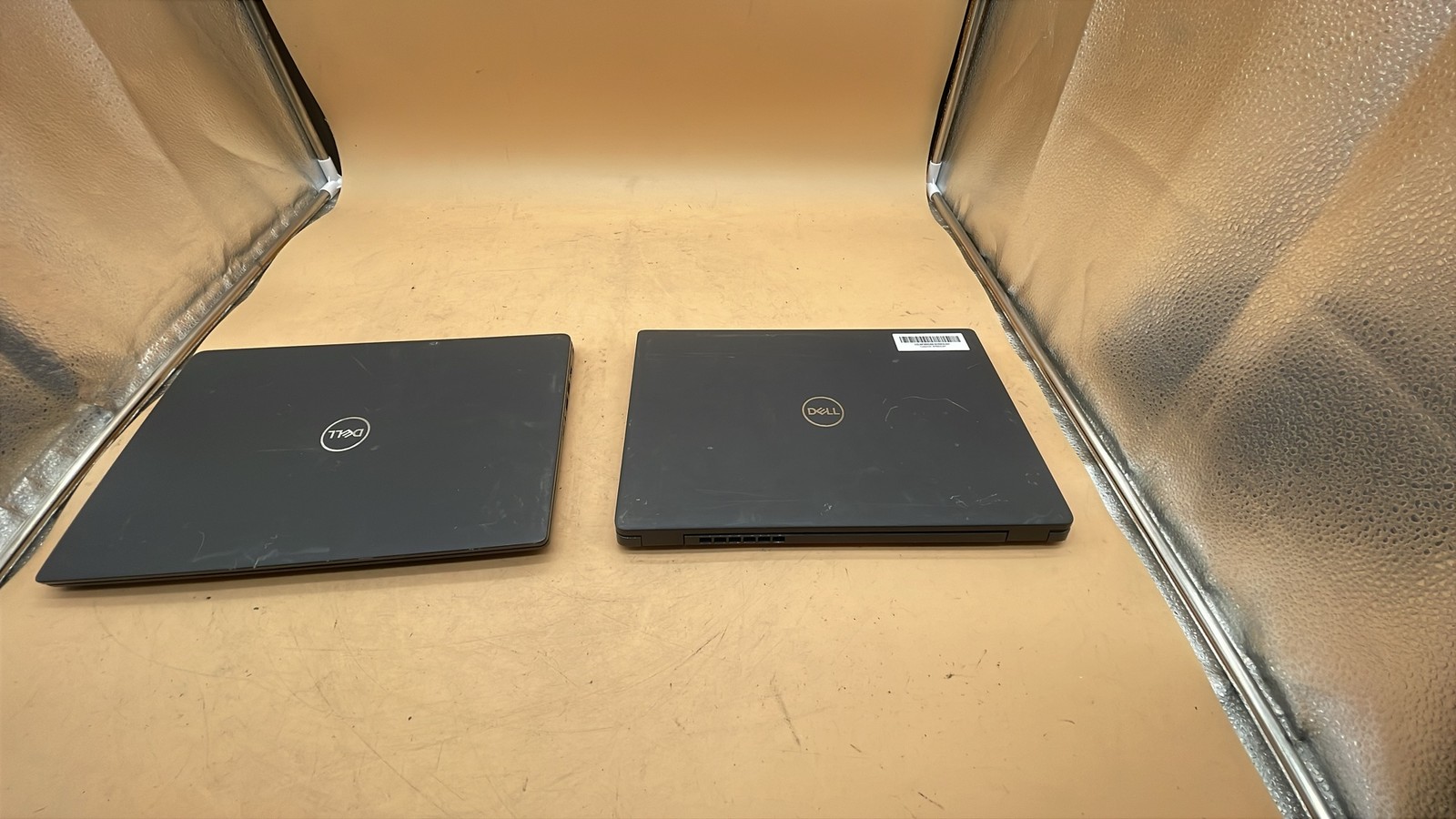 Dell Latitude 3410 14-Inch Intel Core i5 10th Gen No HDD Unit Lot of 2