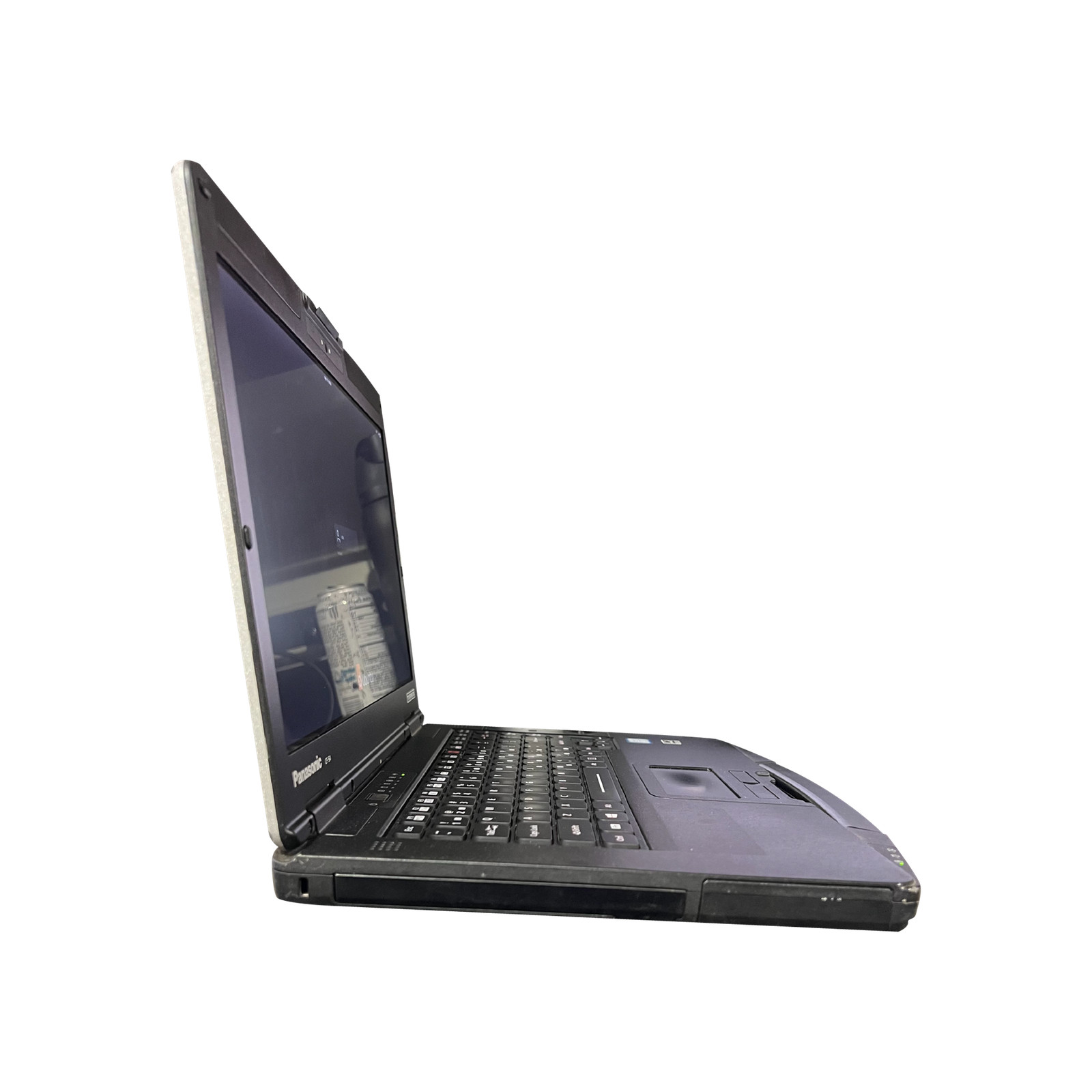 Panasonic Toughbook CF-54 MK3 i5-7300U 8GB RAM 256GB SSD 4G LTE touchscreen