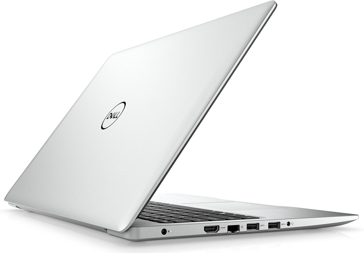 15.6″ Dell Inspiron Laptop: Intel i5 Quad Core! 16GB RAM – 256GB SSD! Windows 11