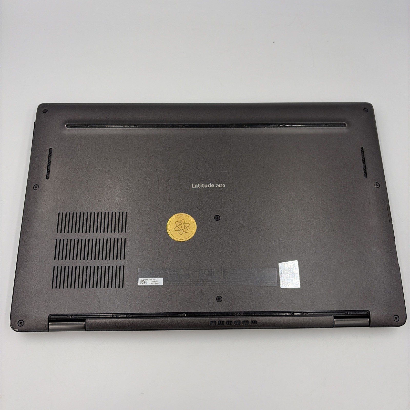 Dell Latitude 7420 14″ Touchscreen i7-1185G7 16GB 512GB SSD Very Good Con – N8G3