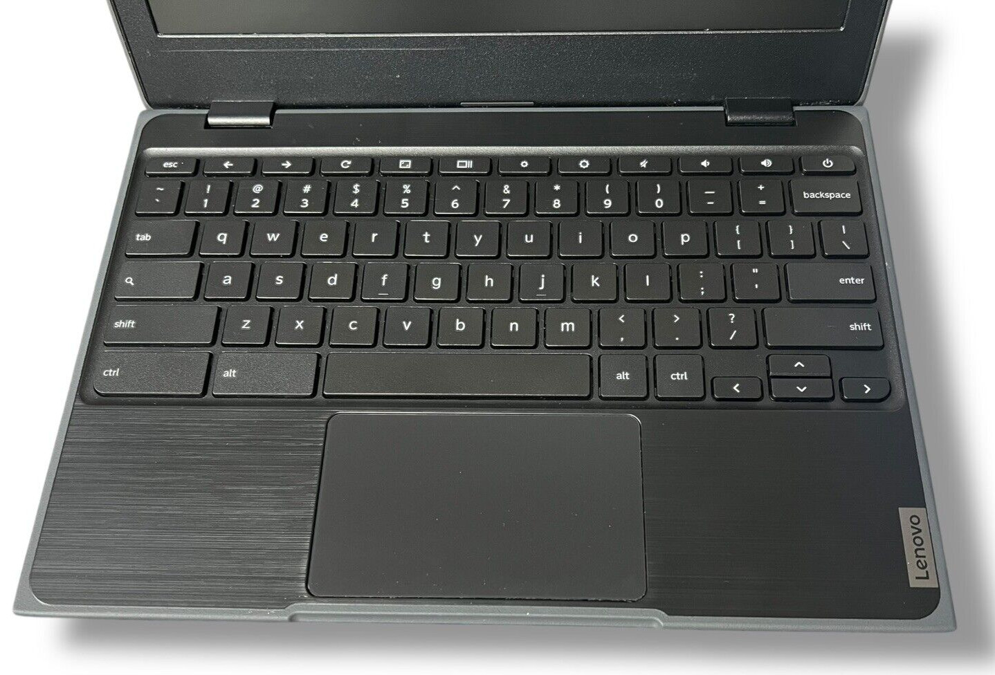(10) Lenovo 100E Chromebook 2nd Gen 11.6″ Cel N4000 1.60 GHz 4GB 32GB Chrome OS
