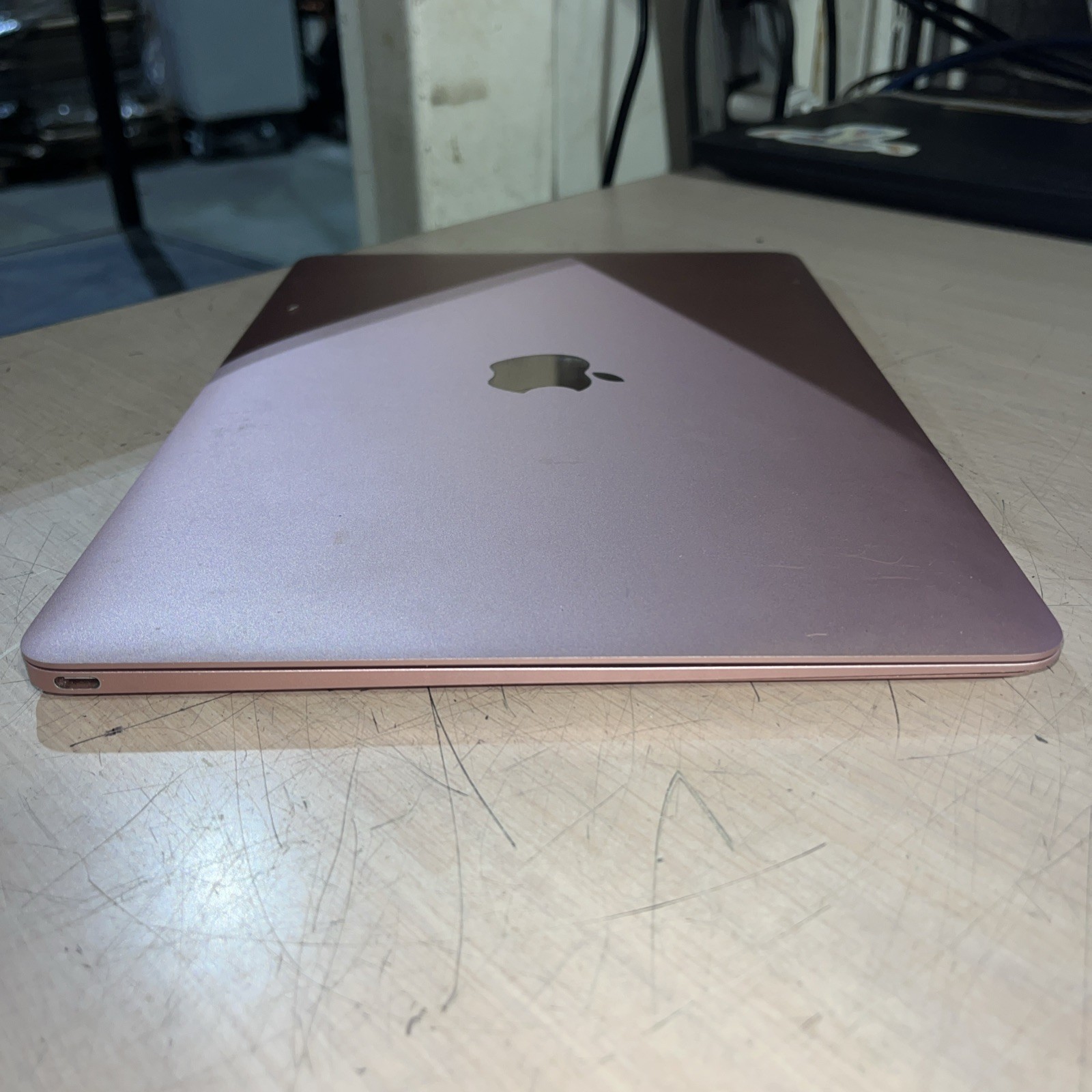 APPLE MACBOOK 12″ EARLY 2016 CORE M3-6Y30 1.1GHZ 8GB RAM 256SSD