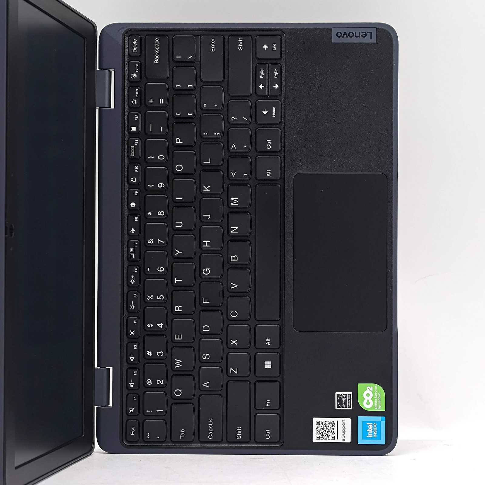 Lenovo 100w Gen 4 PW90B521100T 11.6″ N100 800MHz 4GB RAM 128GB SSD