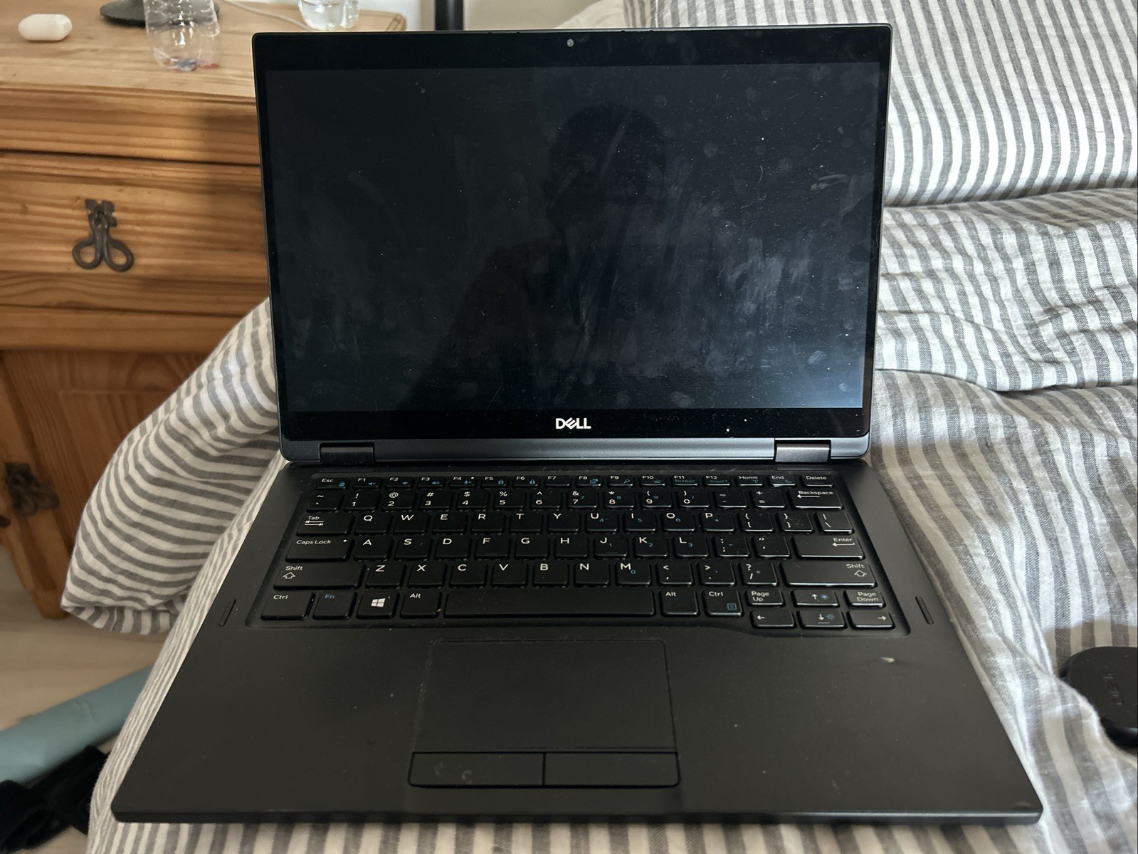 Dell Latitude 7390 2-in-1 16gb