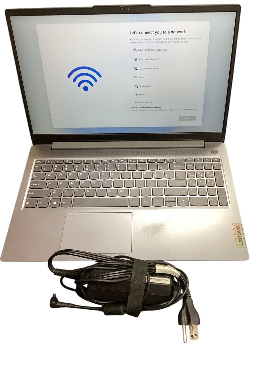 LENOVO IDEAPAD SLIM 3 (MP2052514)