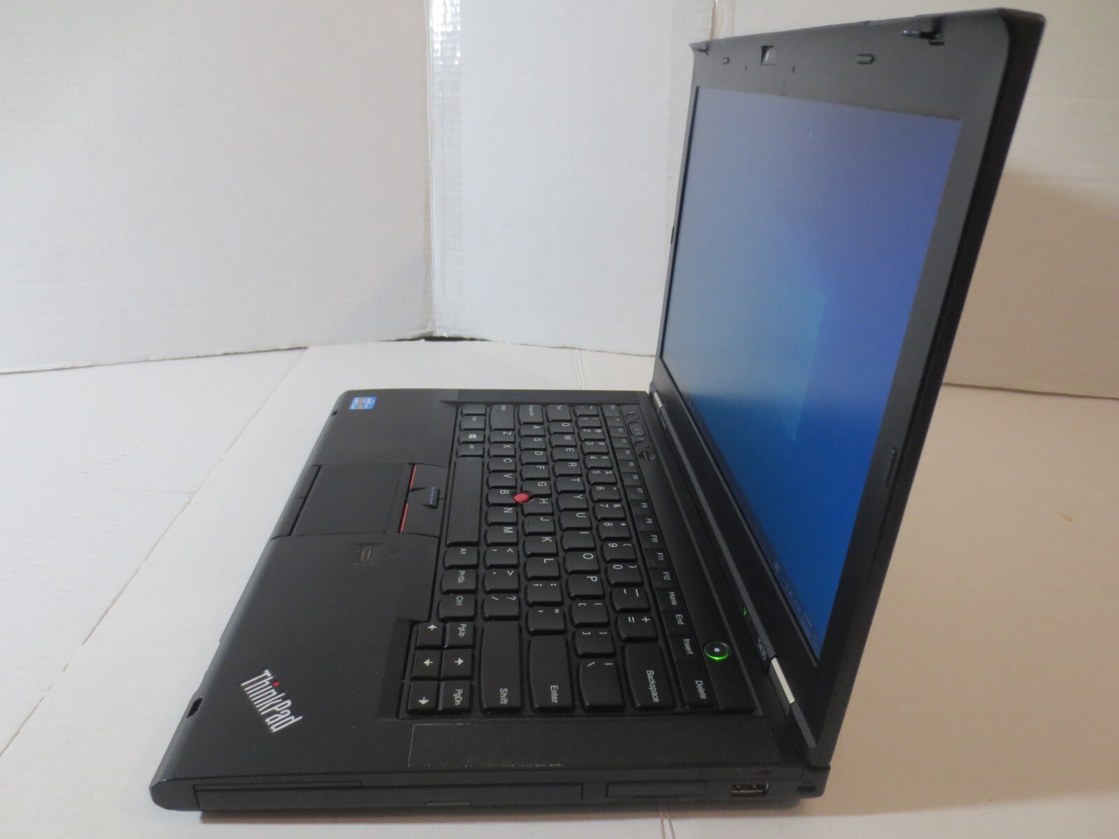LENOVO THINKPAD T430-2344 CORE i7-3520M@2.9GHz 16GB RAM 500GB HDD WINDOWS 10 (4)