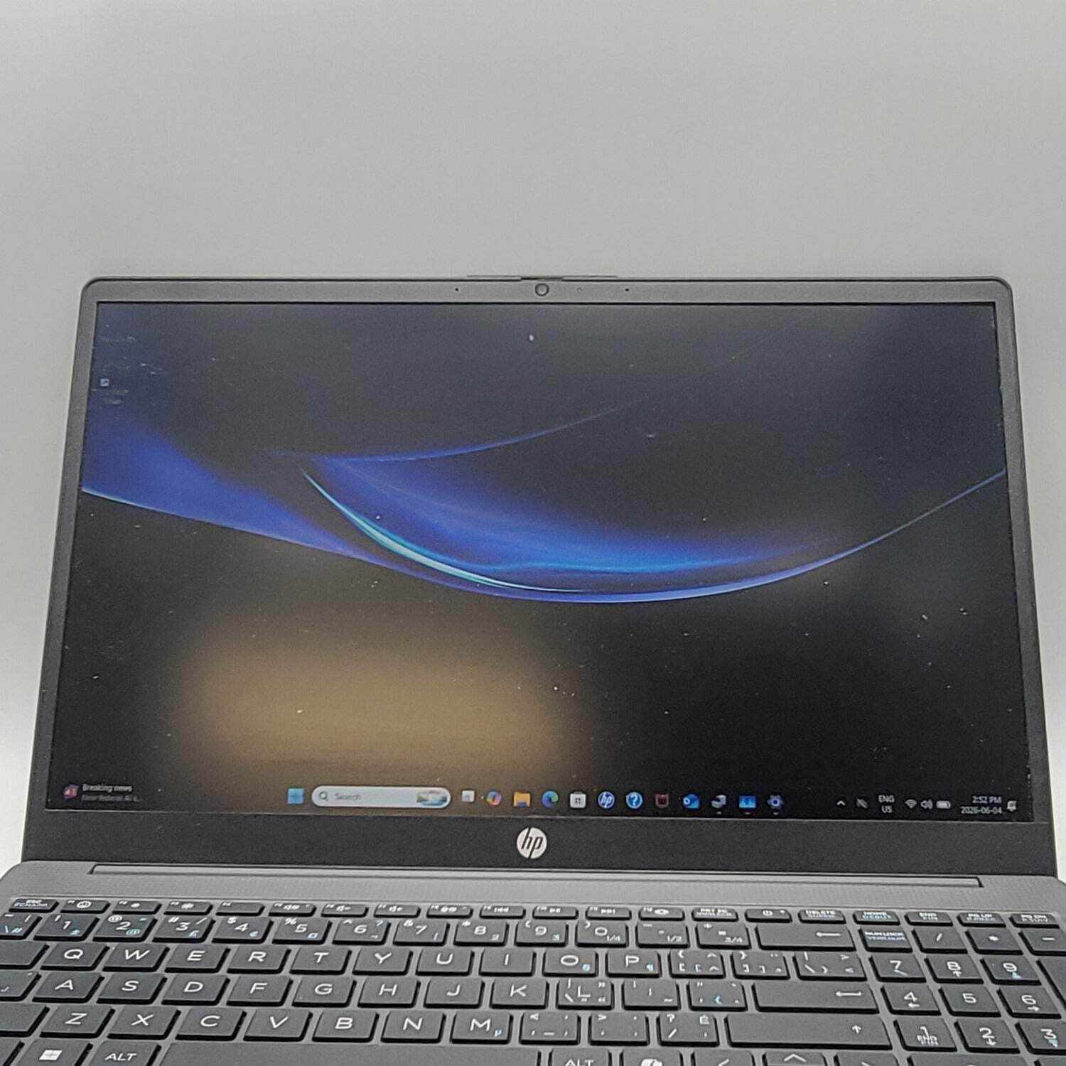 HP Laptop 15-FD0XXX 15″ i5-120u 1.4GHz 16GB RAM 512gb SSD SSD