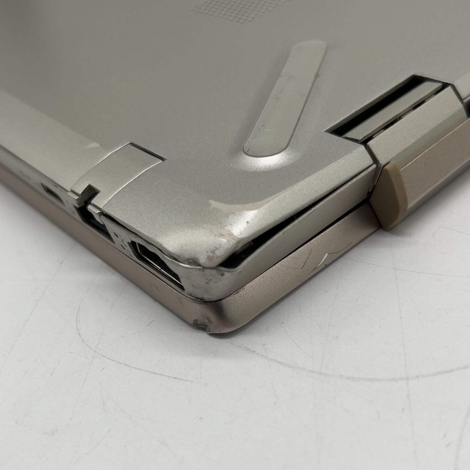 Broken HP Pavilion 15-CS3672CL 15.6″ i7-1065G7 1.3GHz 8GB RAM 512GB SSD READ