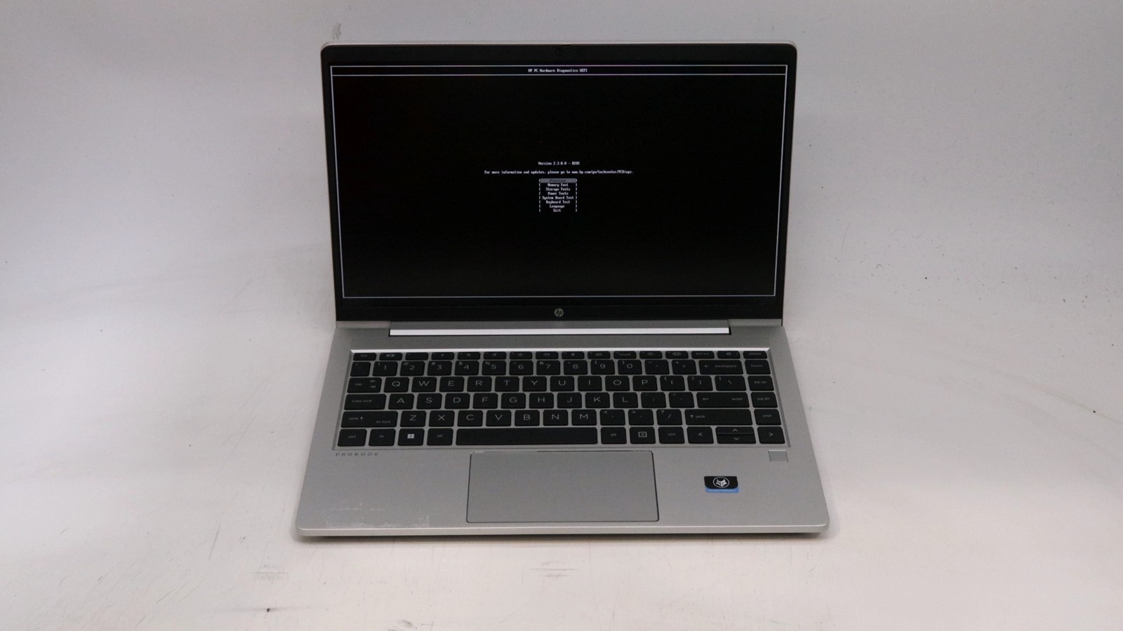 Hp ProBook 445 14 inch G9 Notebook PC 14″ Ryzen 7 5825U 16GB 512GB – Very Good