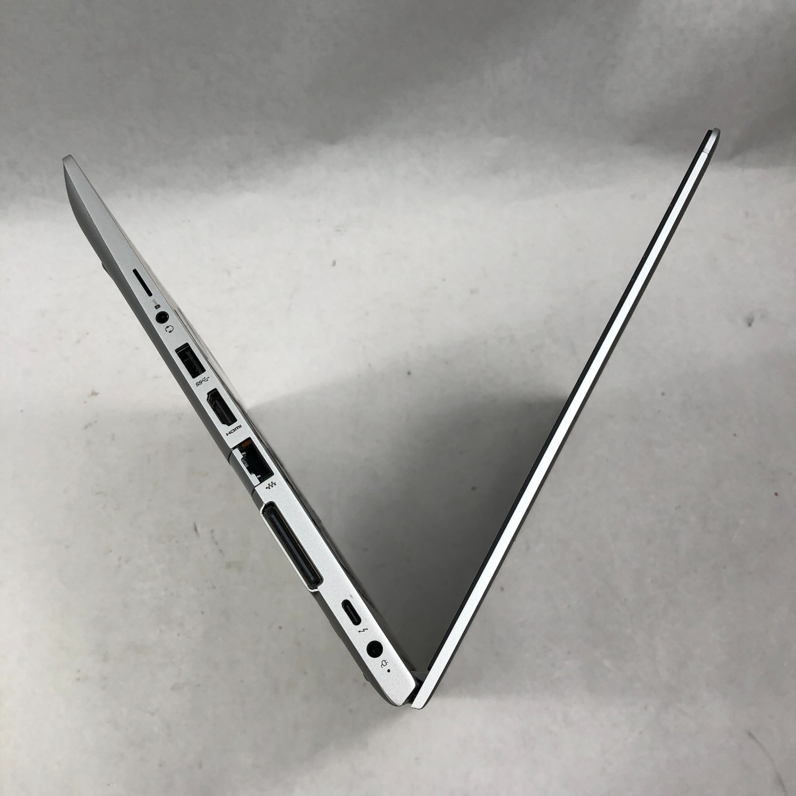 HP EliteBook 840 G6 Intel Core i5-8365U 1.60GHz 16GB RAM 512GB SSD Win 11 Pro