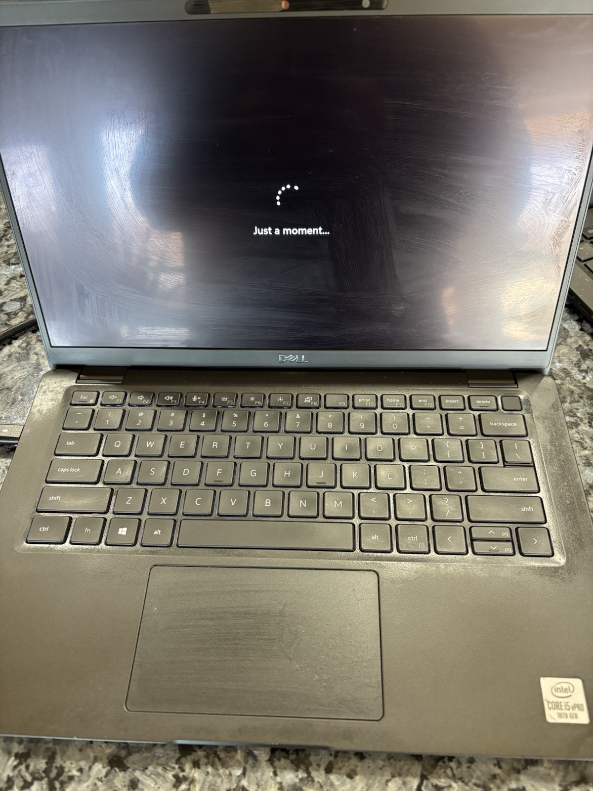 Dell Latitude 7410 i5-10310U@1.70GHz 16GB RAM 256GB SSD Win11 W/ Docking Ac