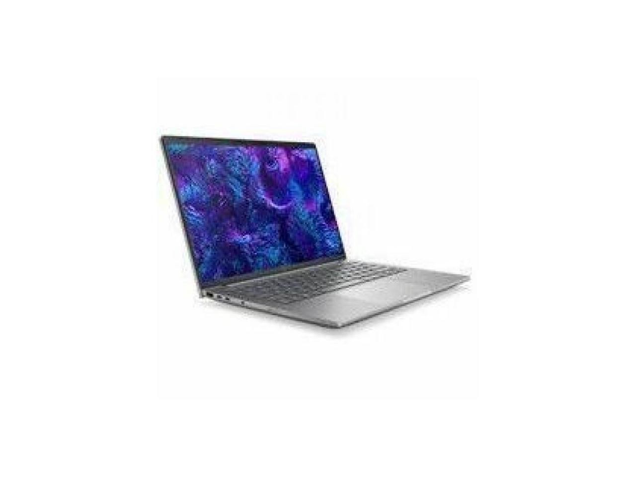 HP ZBook 8 G1i 14″ Mobile Workstation – Intel Core Ultra 5 235H – 16 GB – 512 GB