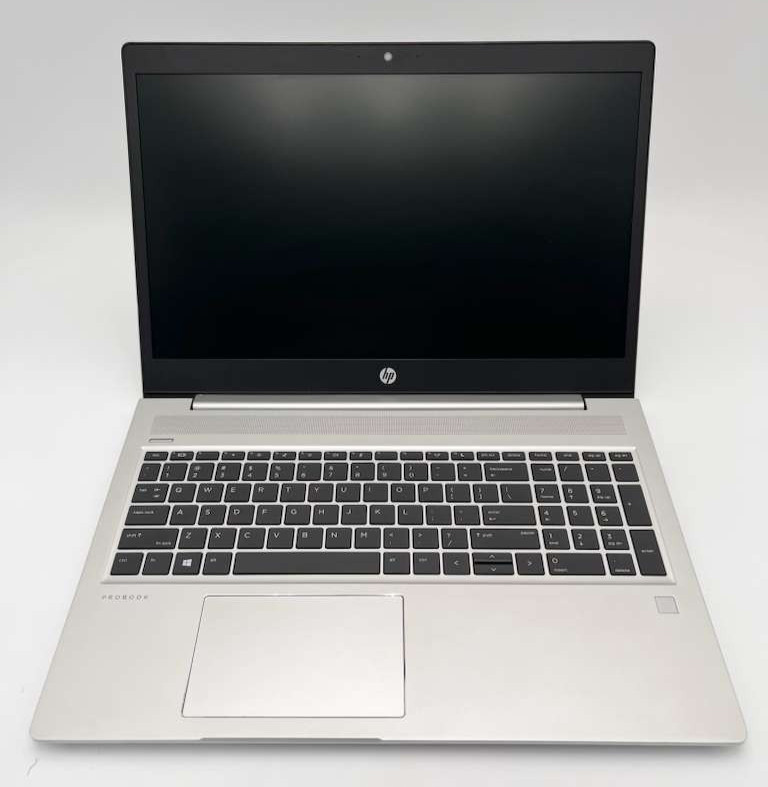 HP ProBook 455R G6 Ryzen 3 3200U 8GB RAM 500GB Storage Laptop