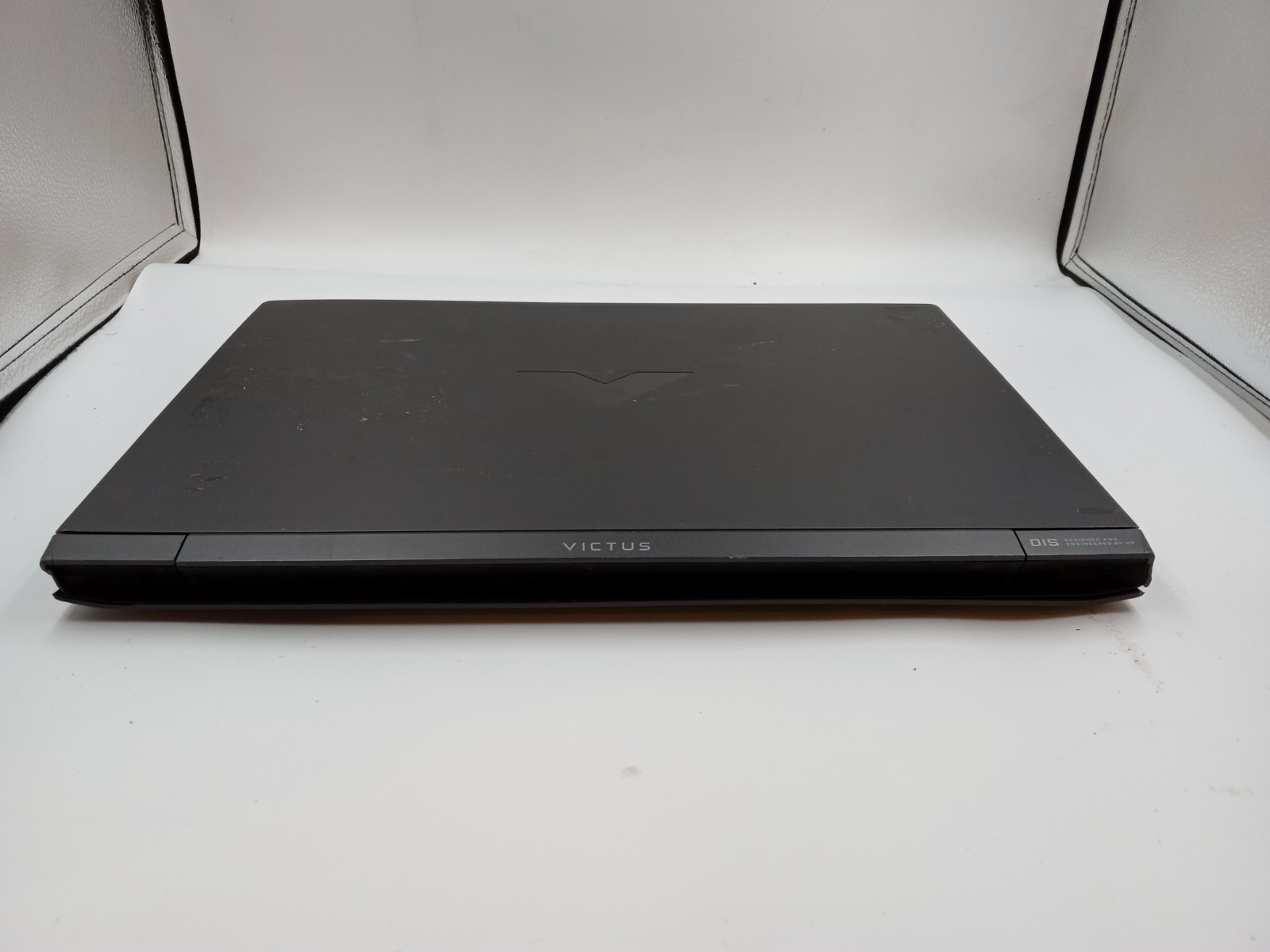 HP Victus 15-fa0032dx Laptop i7-12650H Nvidia RTX 3050 Ti – FOR PARTS – READ!