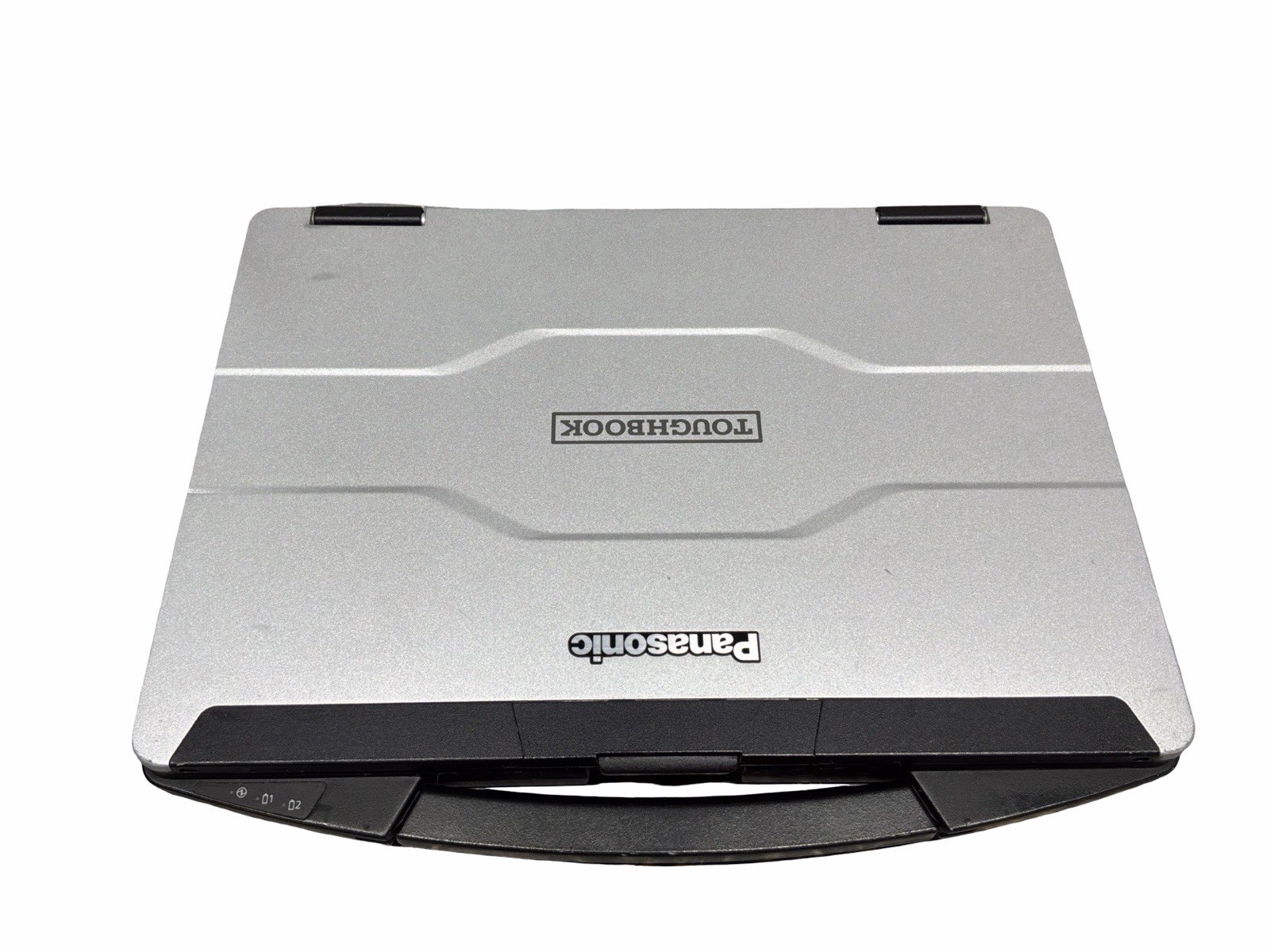 Panasonic Toughbook FZ-55 MK1 i5-8365U@1.6ghz 32GB RAM 512GB SSD LTE