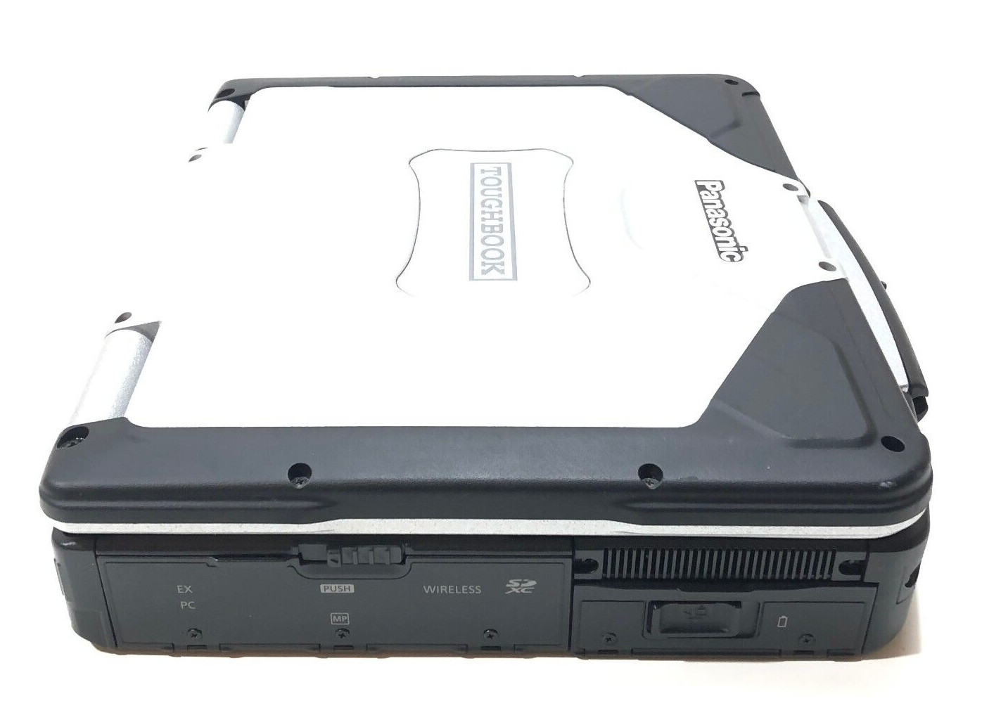 Panasonic Toughbook CF-31 Core i5 2520M 2.5GHz 8GB RAM 512GB SSD -Win 10 Pro
