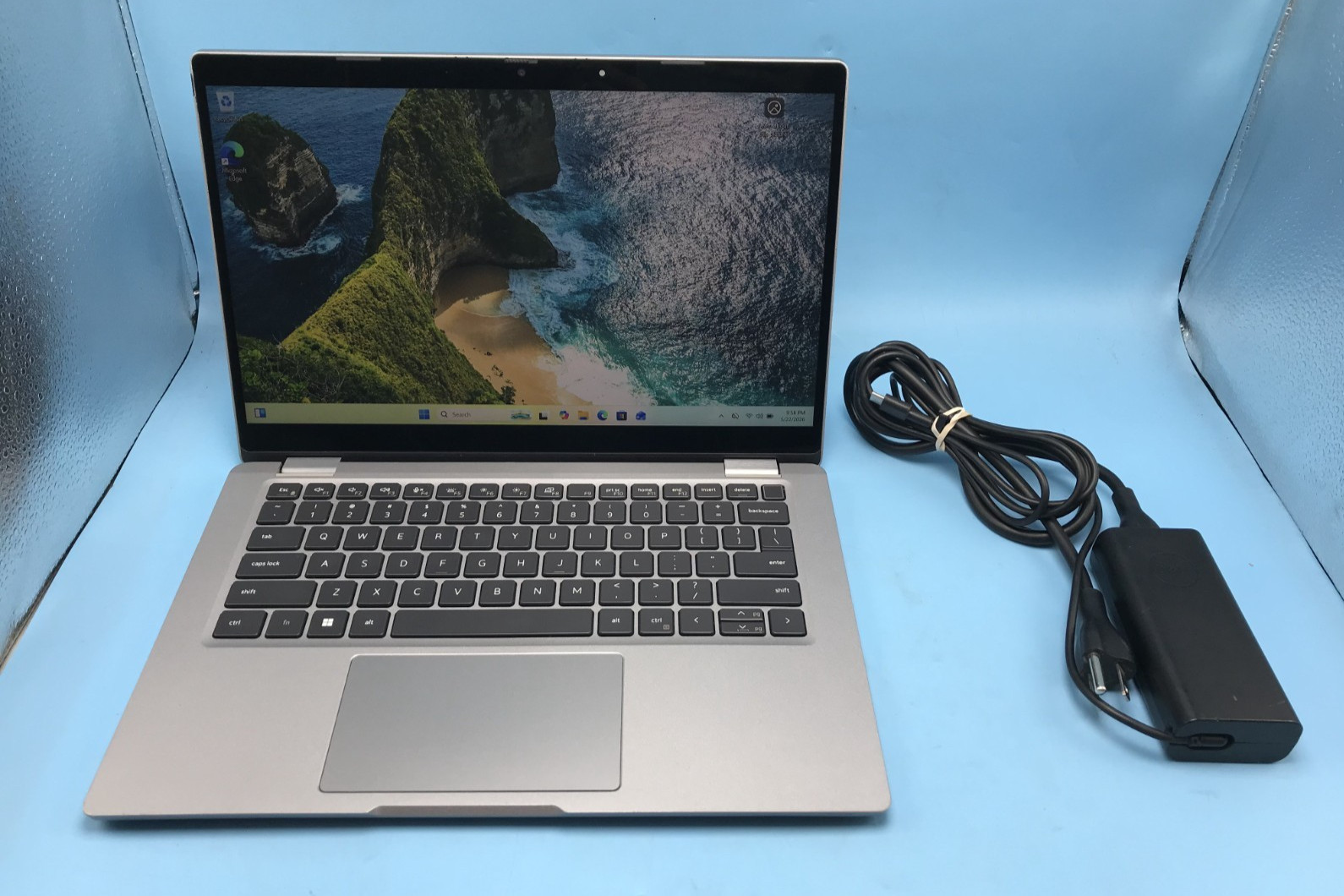 DELL LATITUDE 5330 13.3″ Touchscreen Core i7-1265U 1.80GHZ 32GB RAM 512GB SSD