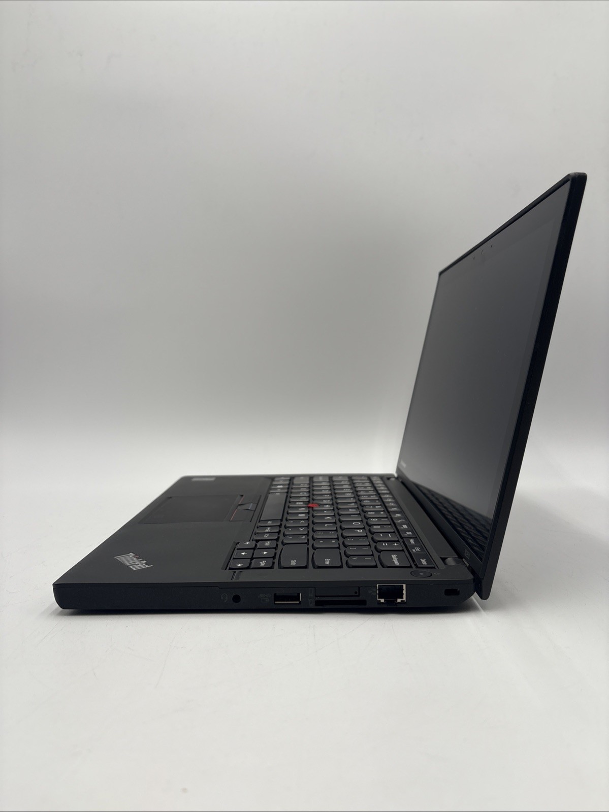 Lenovo ThinkPad X250 i7-5600U 4GB No Storage Does Not POST For Parts