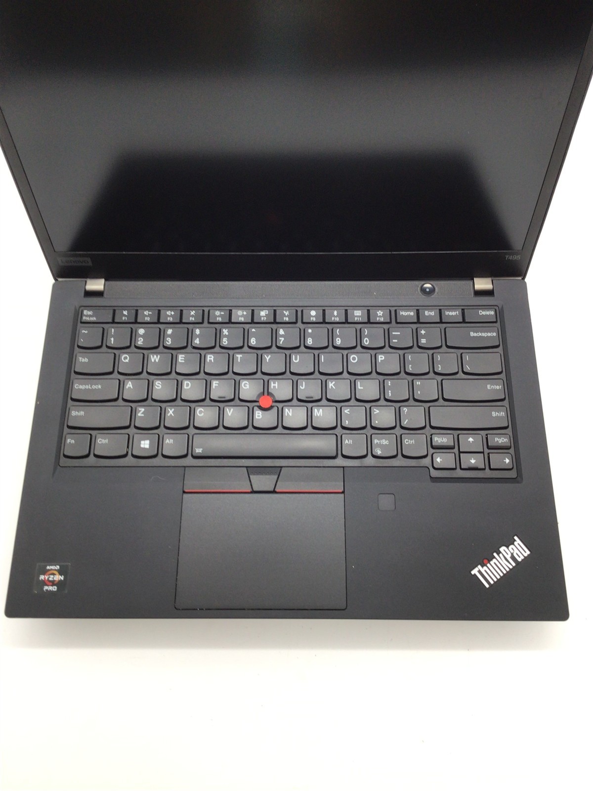 Lenovo T495 AMD Ryzen 5 PRO 3500U/16GB RAM/256GB SSD