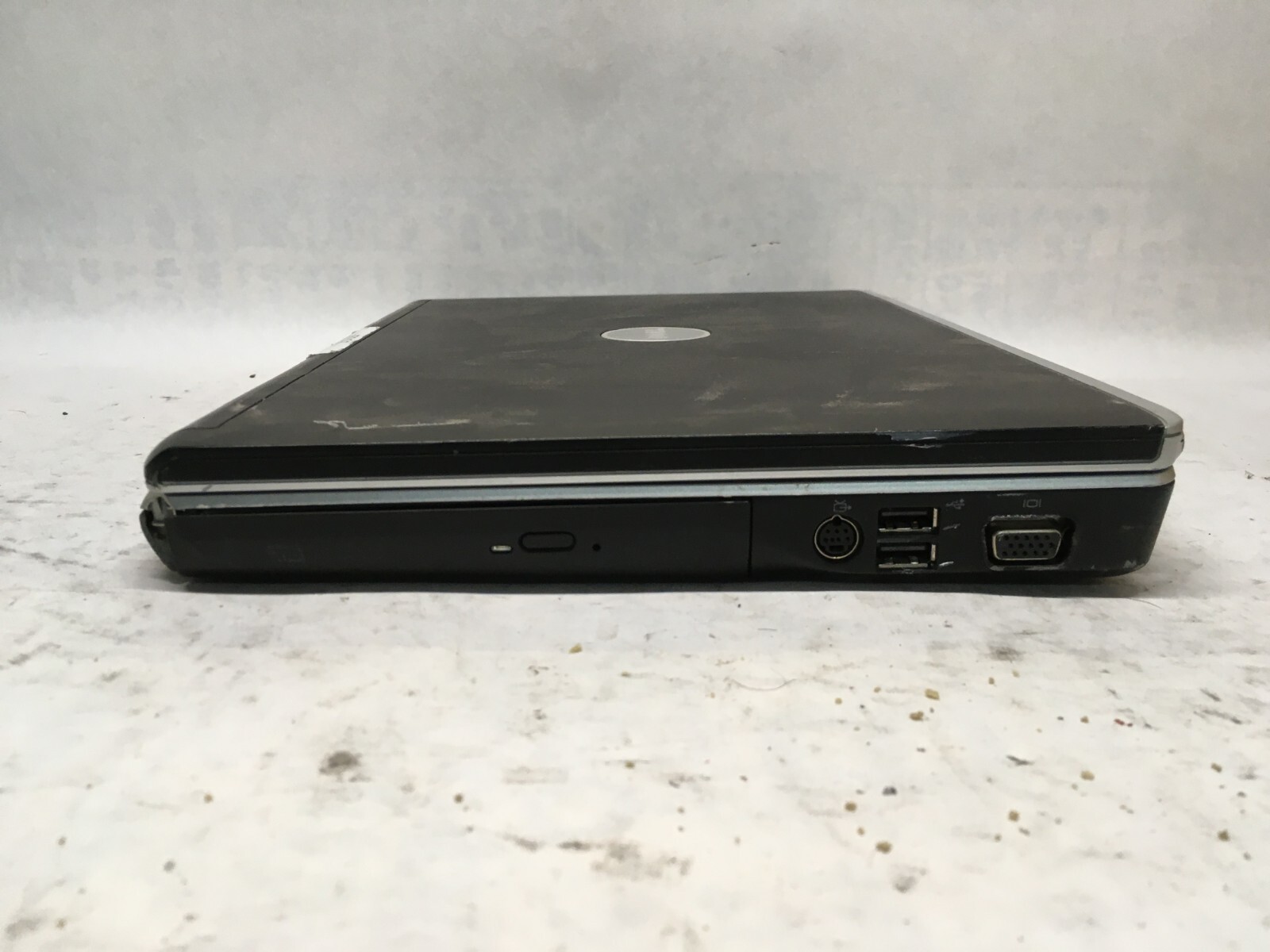 Dell Inspiron 1420 14″ (AS IS) Intel Core Duo – JZ