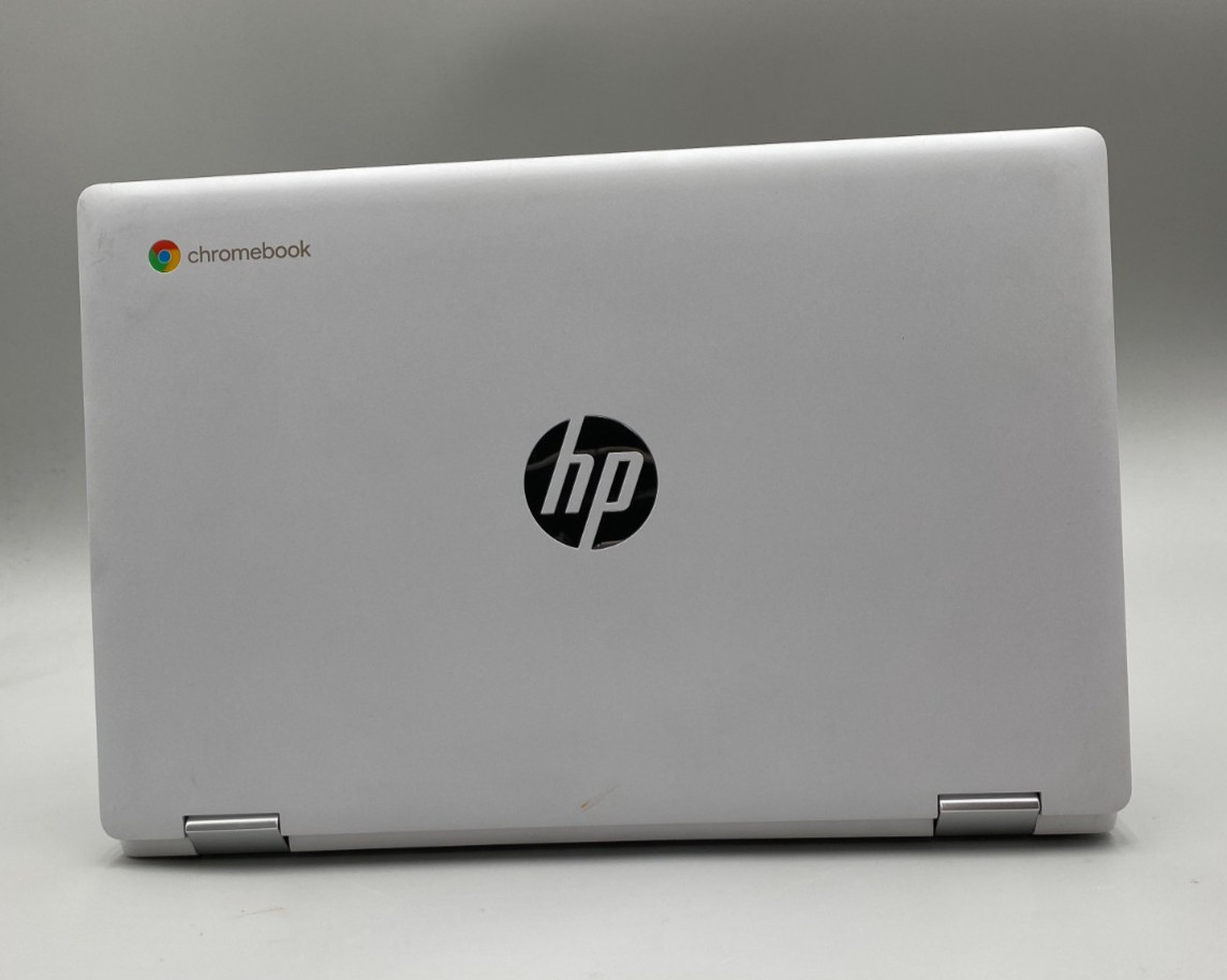 HP Chromebook X360 14″ 14b-cd0000nr I3- 11305 3.8GHz 64GB eMMC 4GB DDR5 SLV B