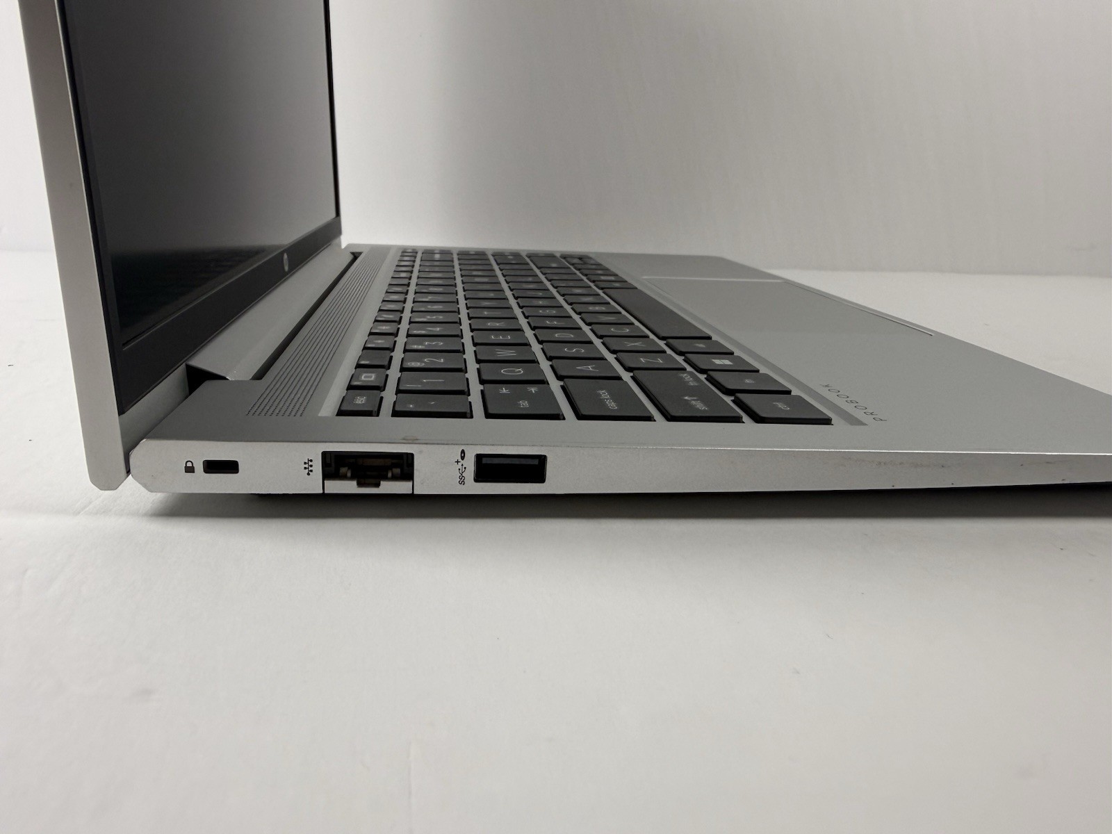 HP PROBOOK 445 G10 14″ LAPTOP + RYZEN 5 7530U + 4GB DDR4 + 256GB NVMe + WIN 11