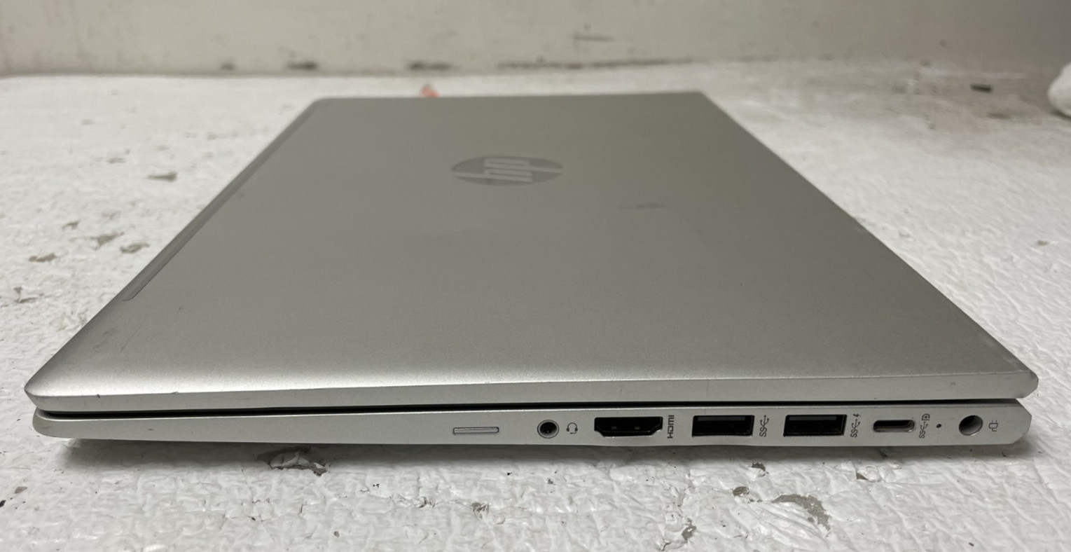 HP ProBook 445 G10 14″ AMD Ryzen 5 7530U 8GB RAM NO Power Parts