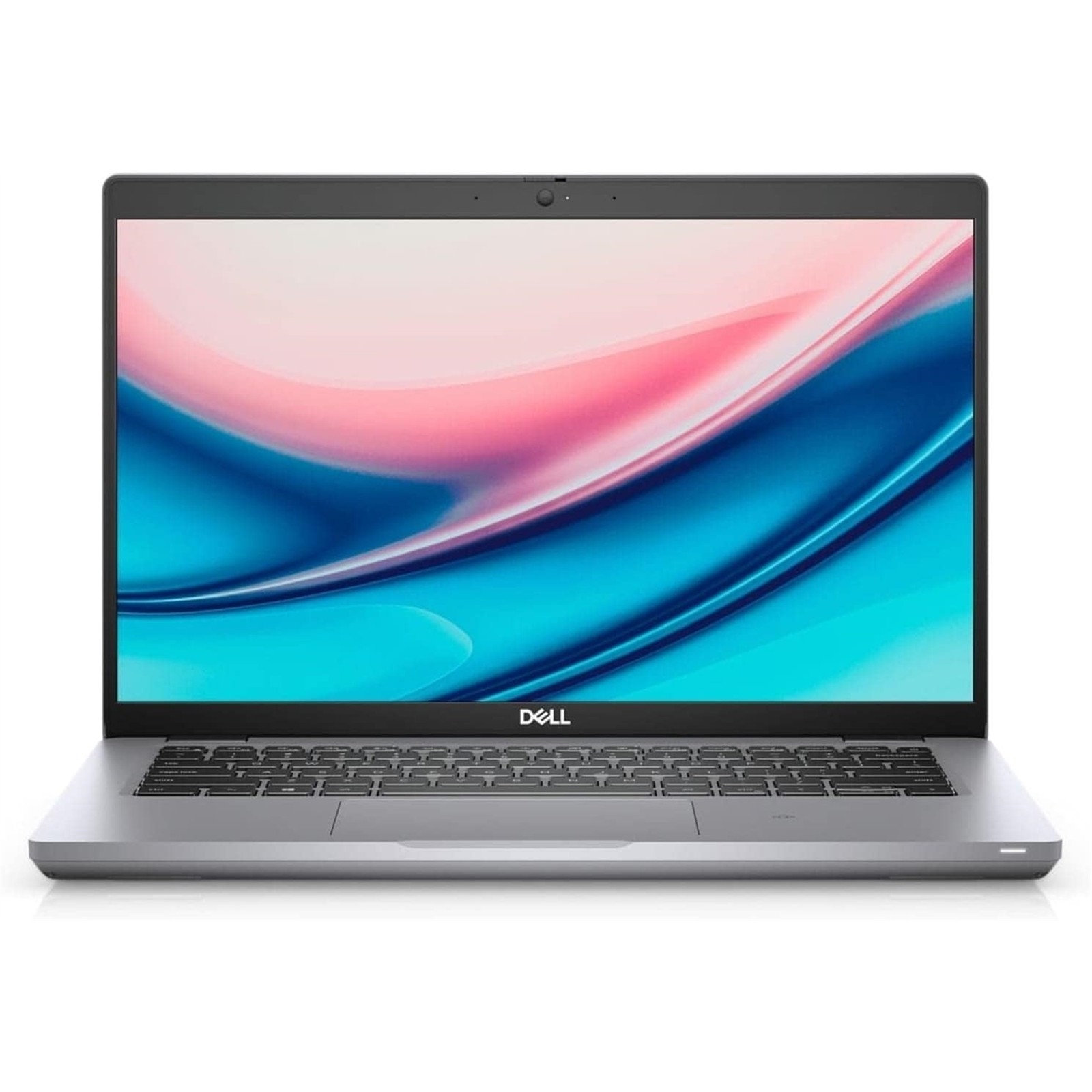 Dell Latitude 5421 14″ 16GB 256GB, Silver