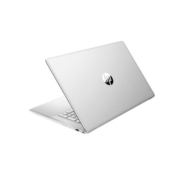 HP 17-CP0035CL 17.3″ 12GB 256GB, Silver