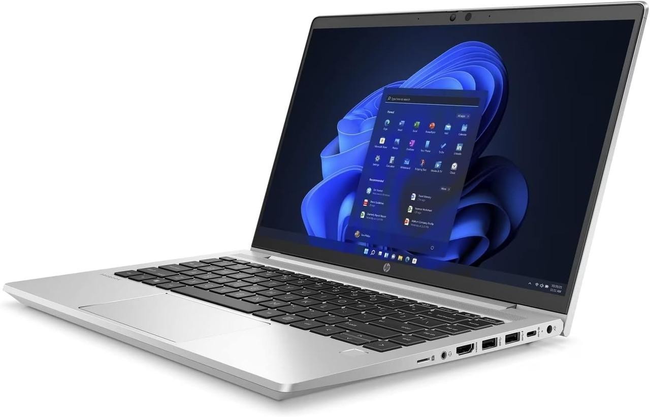 Dell Latitude 5501 Laptop 15.6” FHD Intel Core i5 16GB RAM 256GB SSD Windows 11