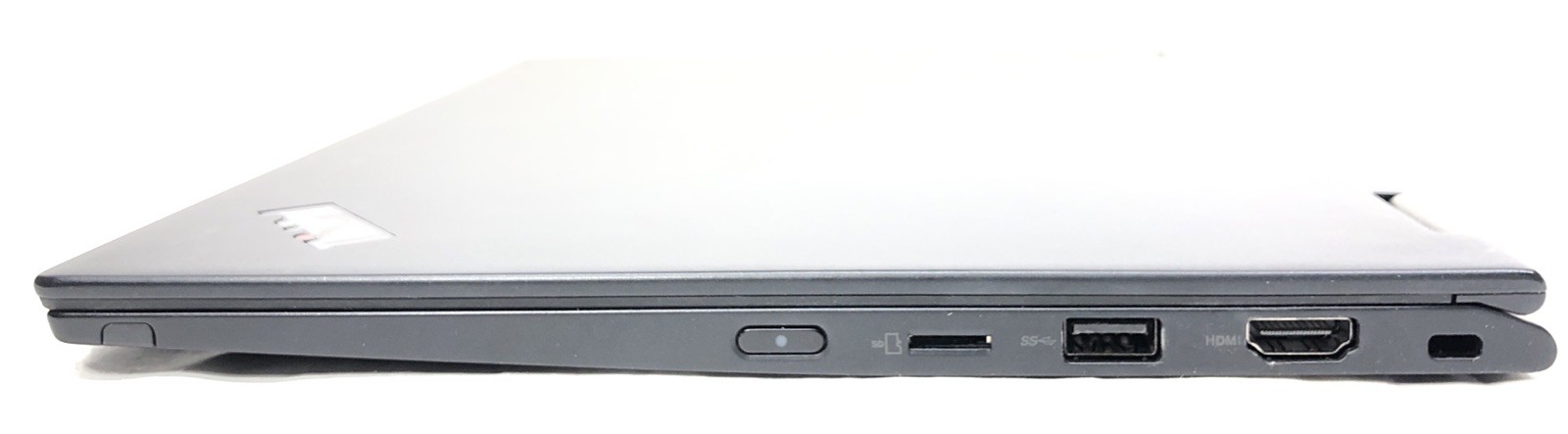 Lenovo X13 Yoga, Intel Core i7-10510U @1.80Ghz,16GB RAM, 512GB SSD, W11, Touch