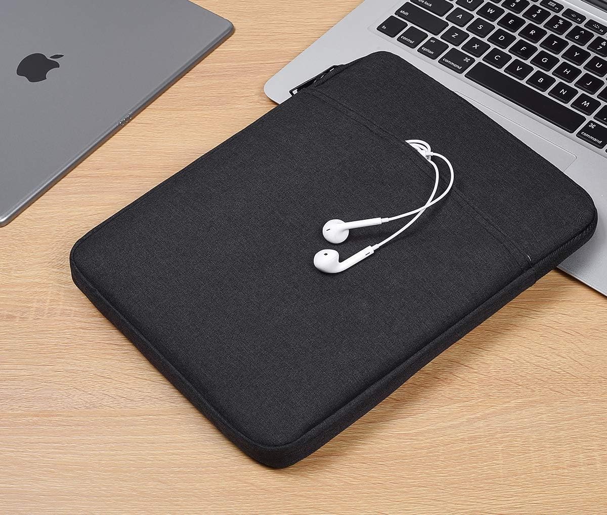 13 inch Laptop Sleeve Case for 2025 2024 Microsoft Surface Laptop7 Copilot+ PC 1
