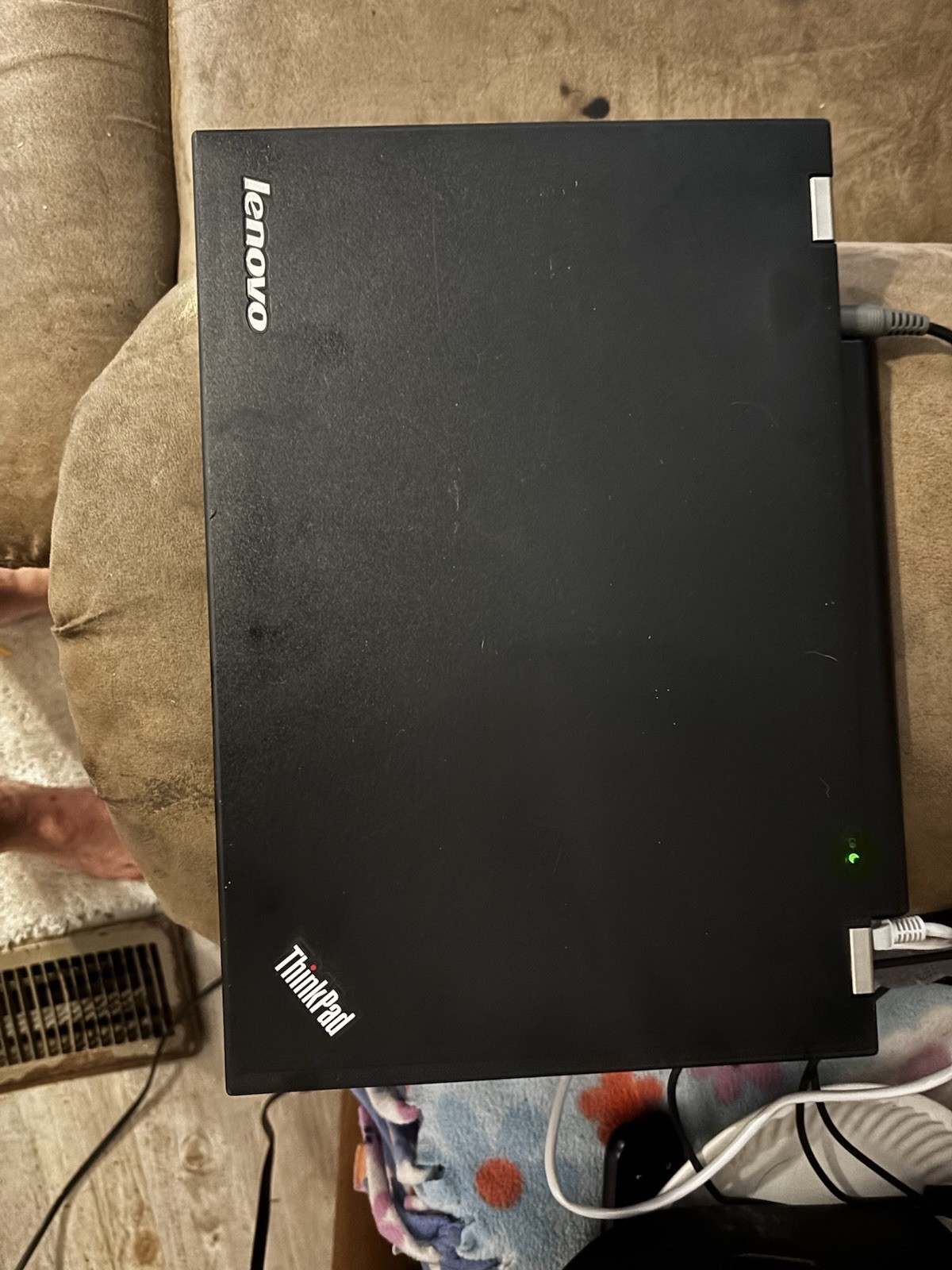 Lenovo ThinkPad T430S 14” Intel Core i5 3rd Gen 2.6GHz 8GB RAM HDD or SSD