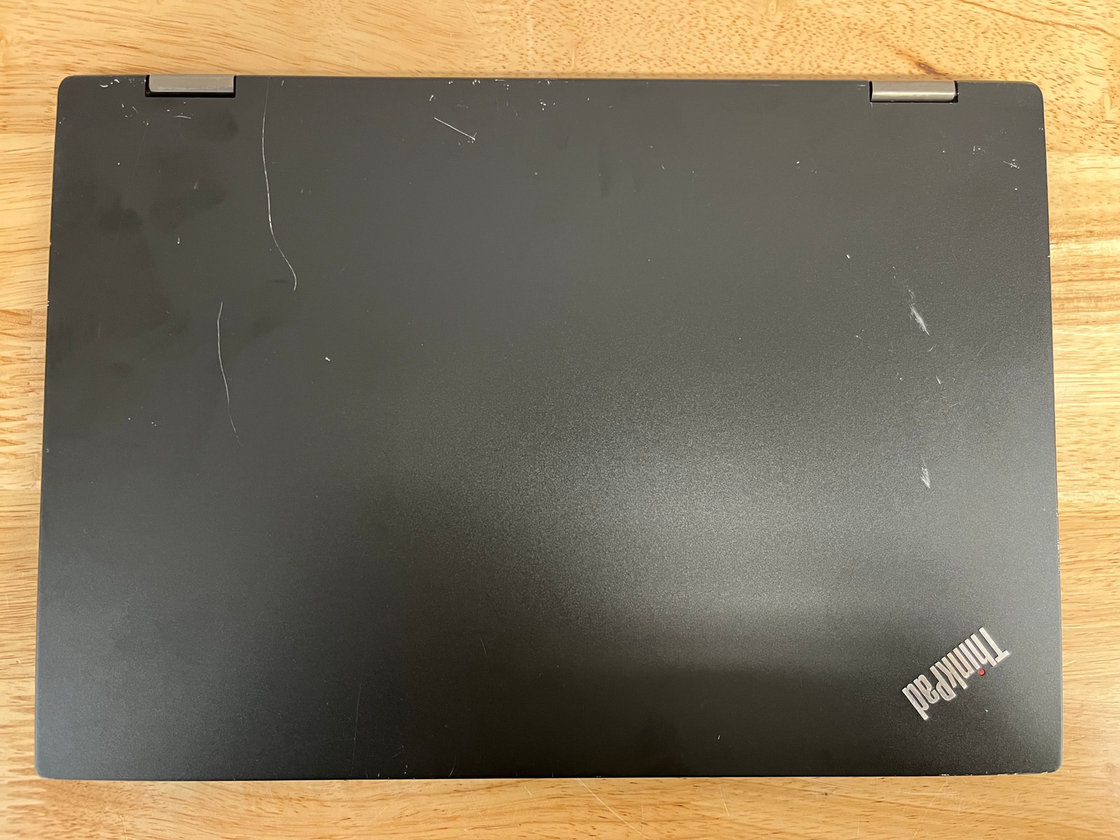 Lenovo Yoga L380 13.3″ TOUCHSCREEN Laptop Intel Core i5, 256GB SSD, 8GB RAM, W11