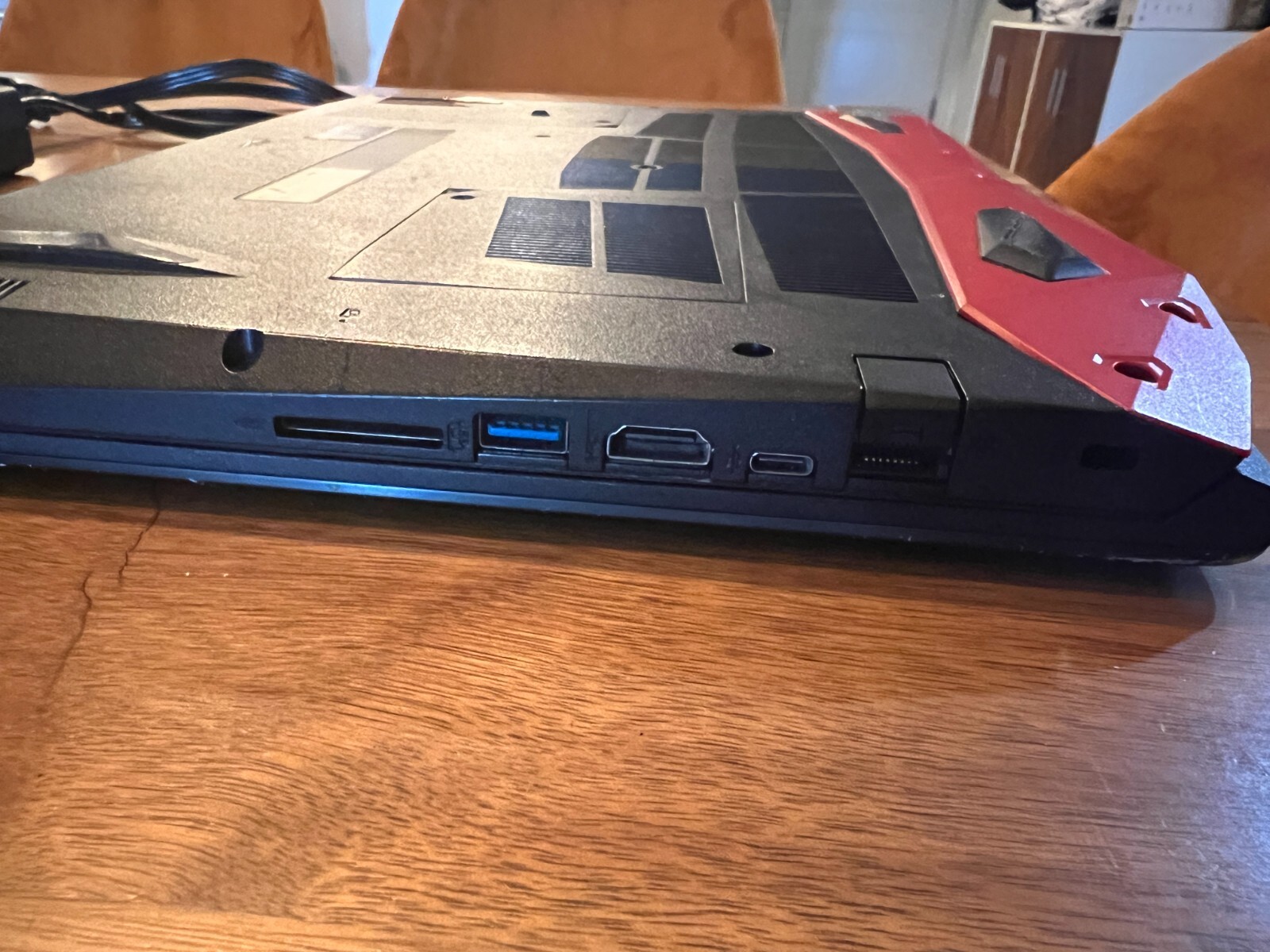 ACER PREDATOR HELIOS 300 N17C1