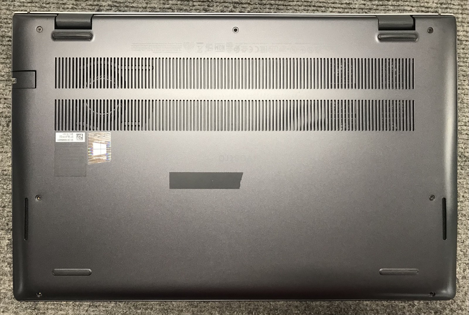 Dell Vostro 5410 14″ Laptop i5-11300H, No RAM/Storage, Boots to BIOS