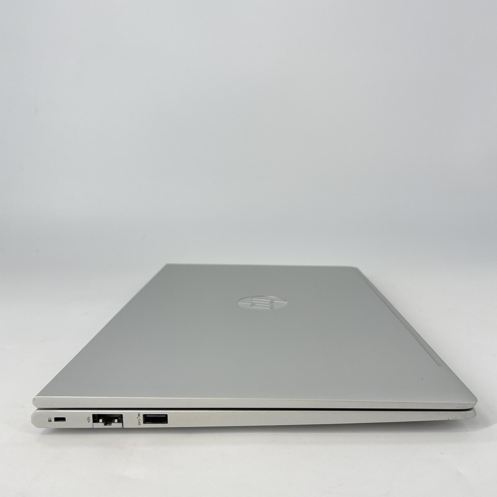 HP ProBook 455 G9 15.6 Silver FHD 2.3 GHz Ryzen 5 5625U 8GB 256GB SSD Very Good