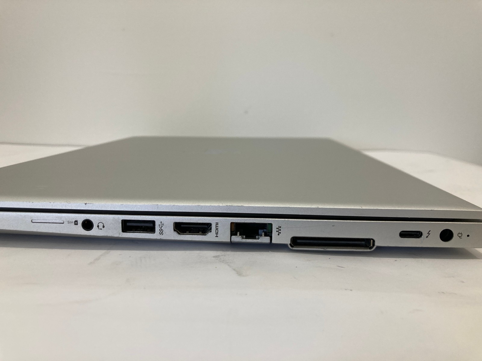 HP EliteBook 840 G6 Ubuntu 26.04 LTS Core i5-8265U 8GB RAM 256GB NVMe SSD W11Pro