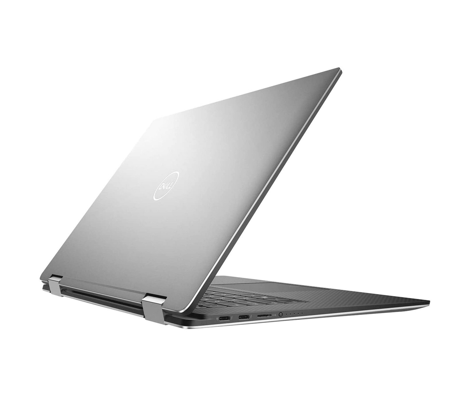 Dell Precision 5530 Laptop 15.6” FHD Core i7 16GB 512GB SSD Win 11 NVIDIA P1000
