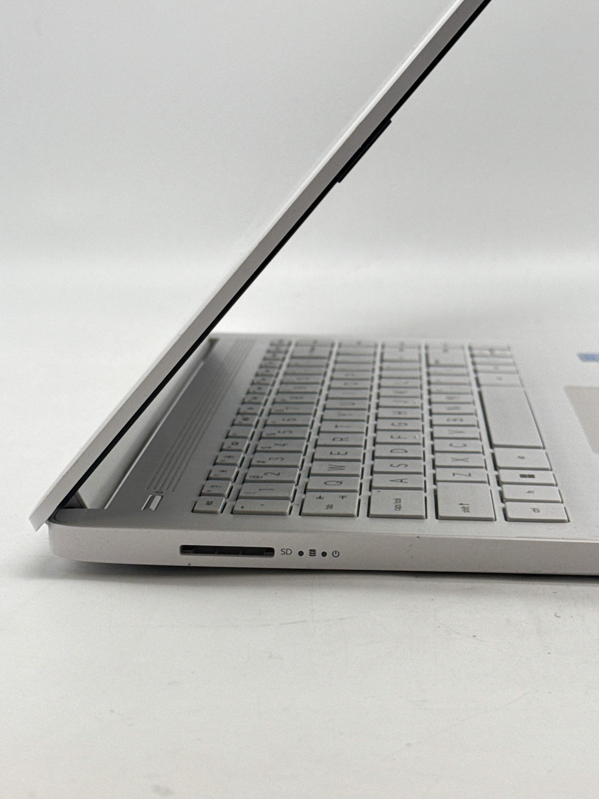 HP Laptop 14 DQ0052DX Celeron N4120 4GB RAM 64GB SD – Bad Battery