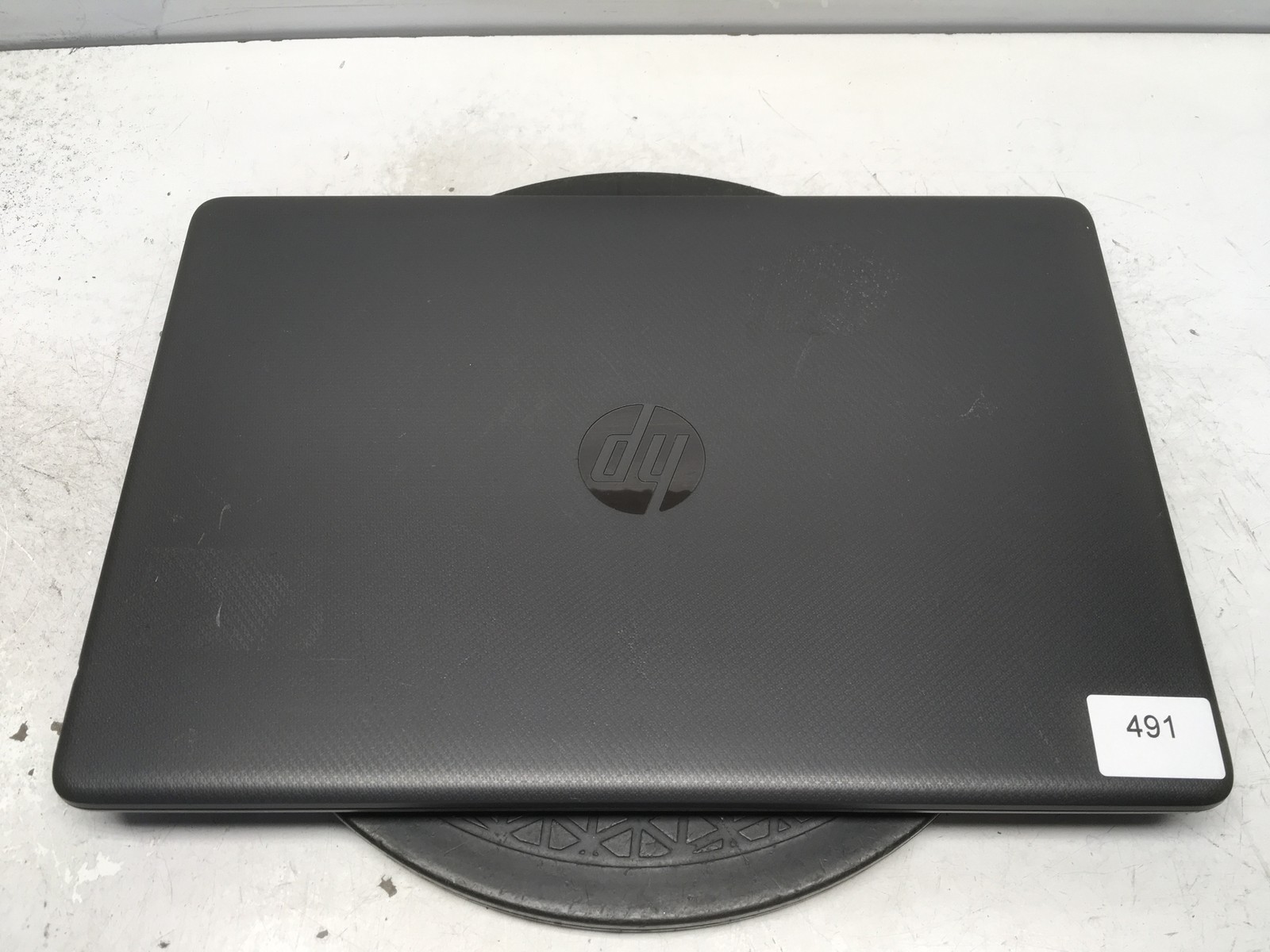 HP 250 G8 Intel i5 11th gen No RAM NO HDD No Batt