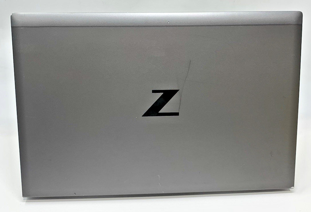 HP Zbook Firefly 15 G8 15.6″ i5-1145G7 2.60GHz 256GB SSD 8GB DDR4 Gray Fair/SEE