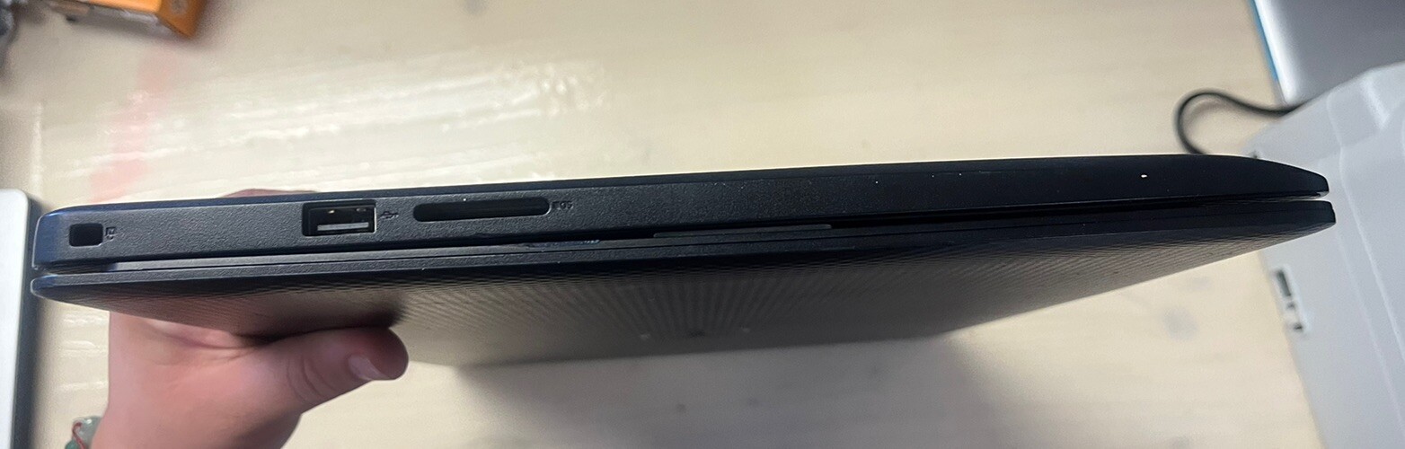 Dell Inspiron 3585