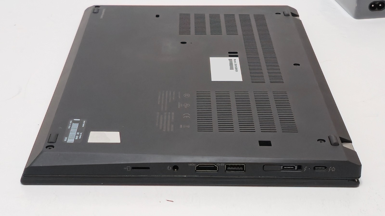Lenovo ThinkPad P14S Gen 2 Intel i7-1185G7, 48GB RAM, 1TB SSD NVIDIA T500 Touch