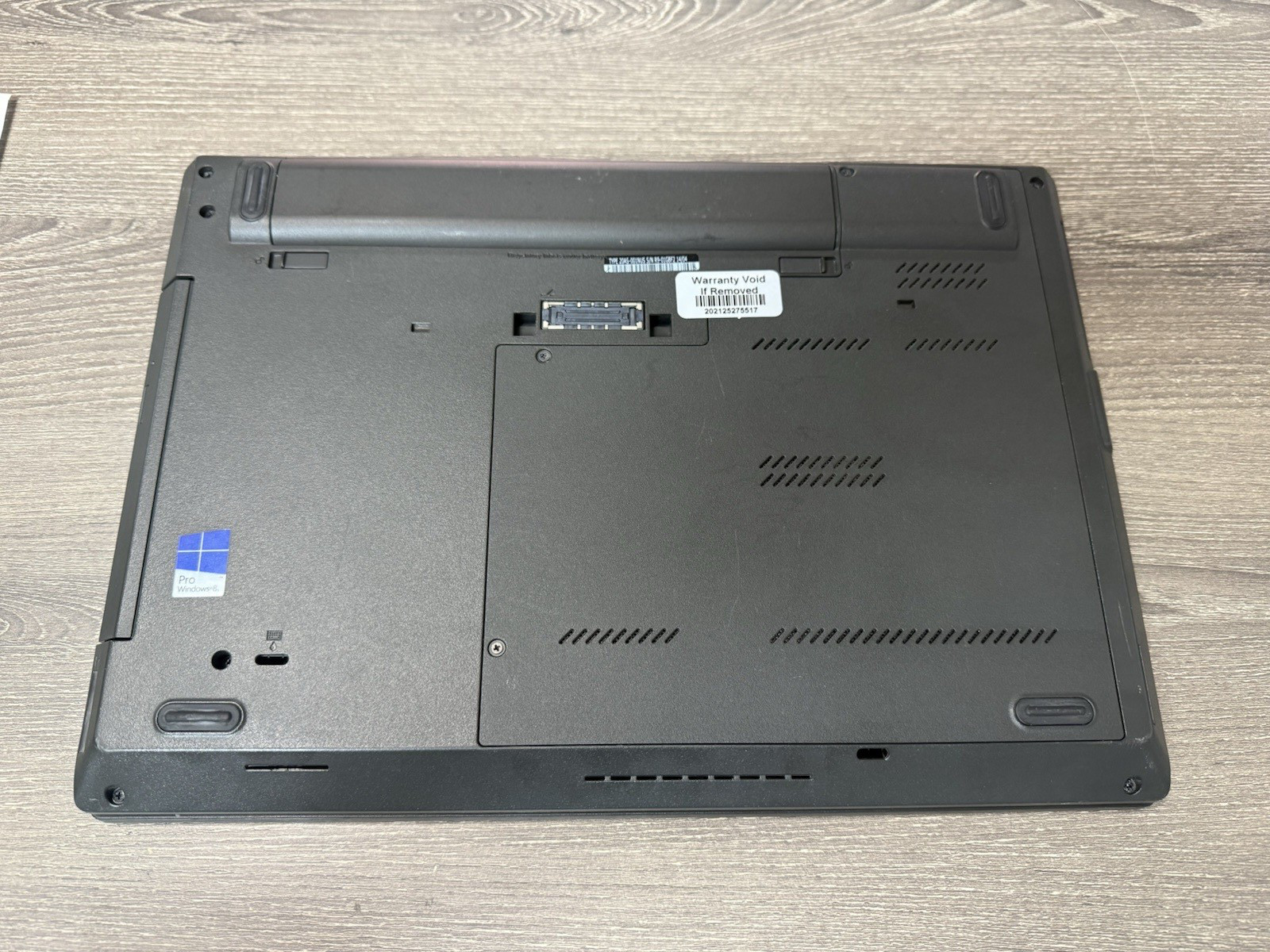 Lenovo ThinkPad L440 Laptop (Intel i5, 4GB RAM, 500GB HDD, Windows 10 Pro 2.6ghz