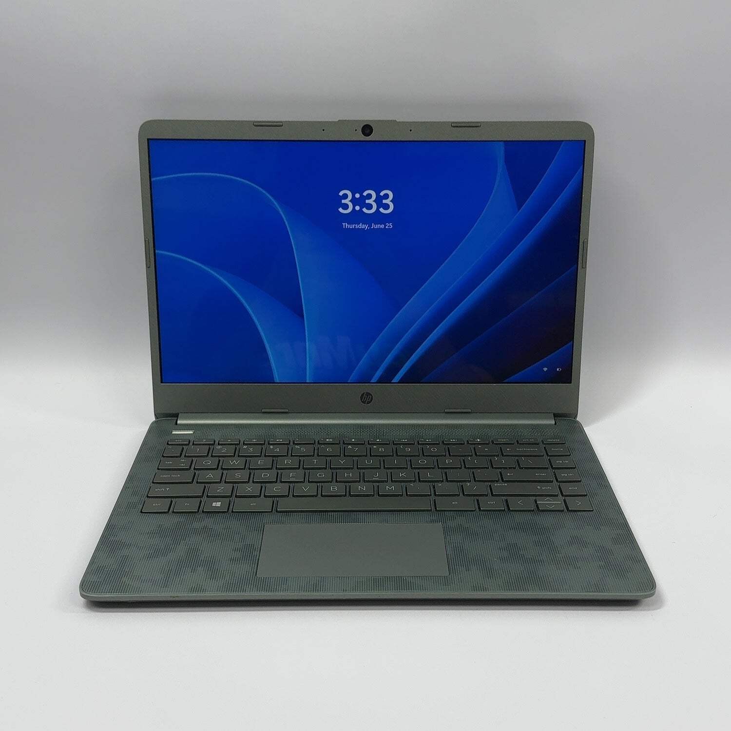 HP Laptop 14-DQ1089WM 14″ i3-1005G1 1.2GHz 16GB RAM 256GB SSD