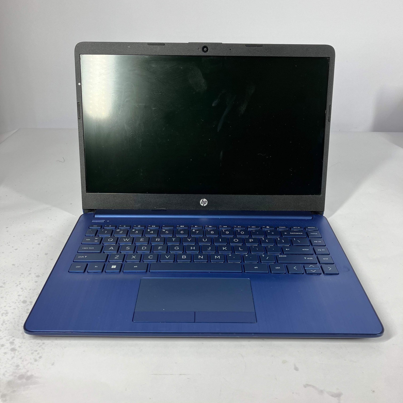 HP Stream 14-CF2111WM 14″ Celeron N4120 1.1GHz 4GB RAM 64GB SSD