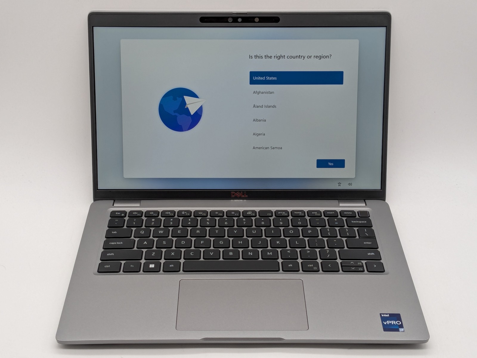 Dell Latitude 5440 14″ FHD I7-1365U 512GB 32GB W11P Backlit FPR Warranty